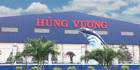 hung vuong corporation